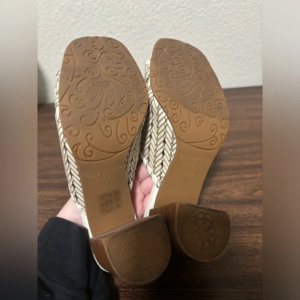 Brighton Rhea Sandals - Picture 3 of 4